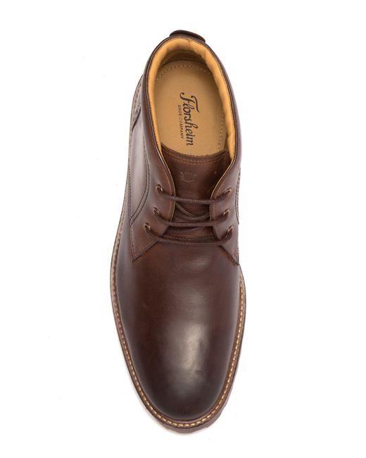 florsheim fenway chukka