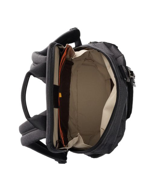 Nickerson 3 Pocket Expandable Backpack 