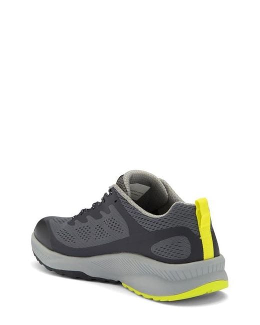 Eddie Bauer Blue Primal Trail Sneaker for men
