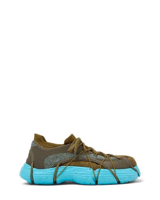 Camper Green Roku Sneaker for men