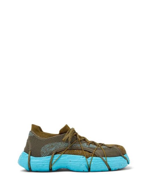 Camper Green Roku Sneaker for men