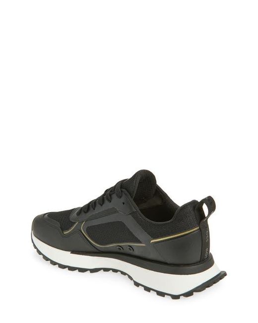 Boss Black Jonah Trainer Sneaker for men
