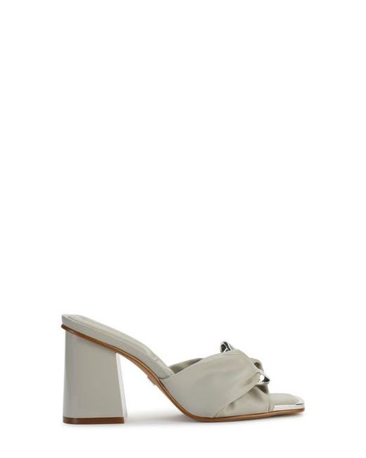DKNY Multicolor Silas Mule
