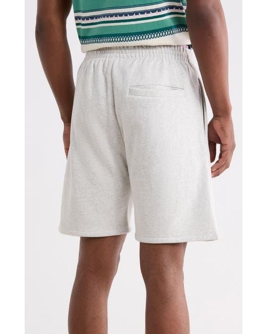 Gotcha Blue Super Tubes Shorts for men