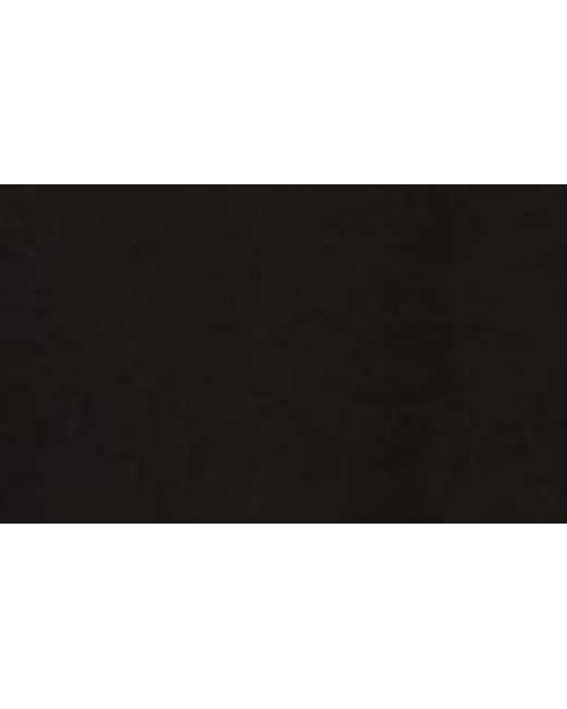 Tom Baine Black Slim Fit Solid Wrinkle Resistant Performance Stretch Button-Up Shirt for men