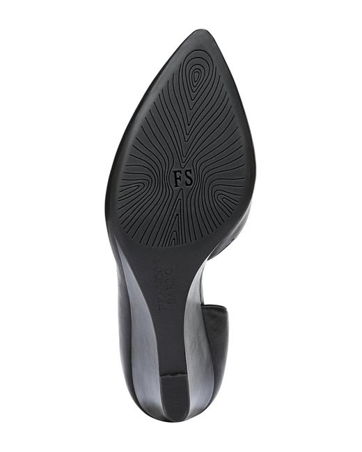 franco sarto wide width