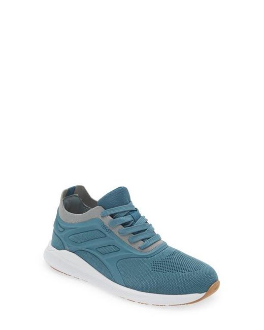 Naot Blue Krypton Sneaker