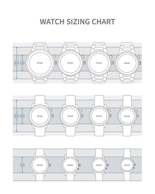 Kenneth Cole Watch Battery Chart