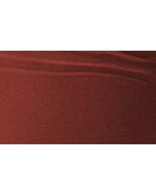 Xray Jeans Red Classic Twill Skinny Jeans for men