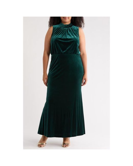 sachin and babi light blue dress Women's Eliza J Cocktail & Formal Dresses main image 0