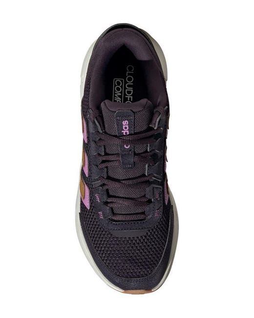 Adidas Blue Astrastar Sneaker