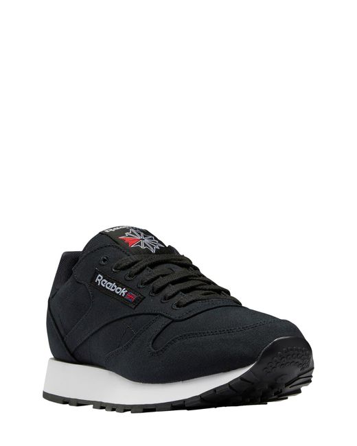 Reebok Classic Leather Grow Sneaker In 