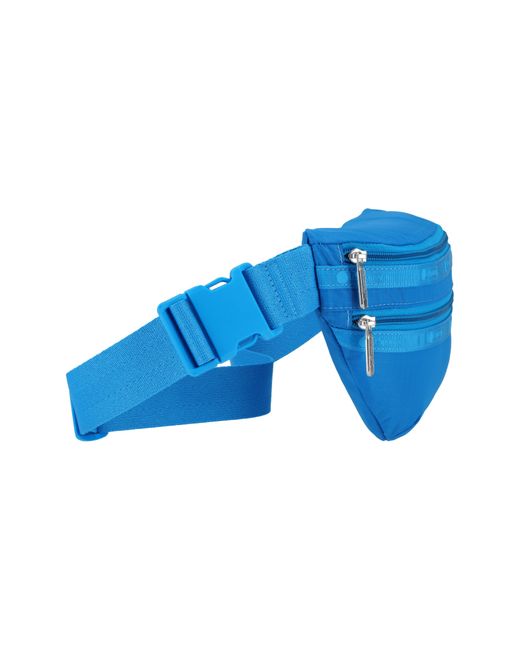 LeSportsac Blue Everyday Crossbody Belt Bag