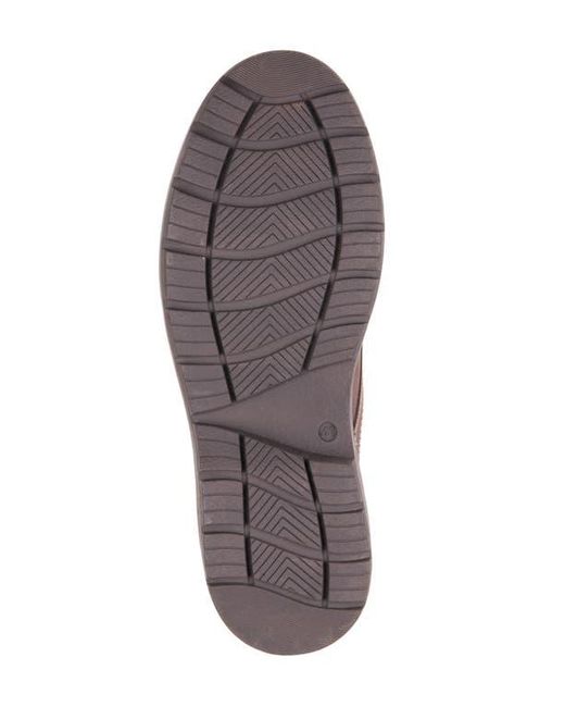 Ara Brown Allen Sneaker for men