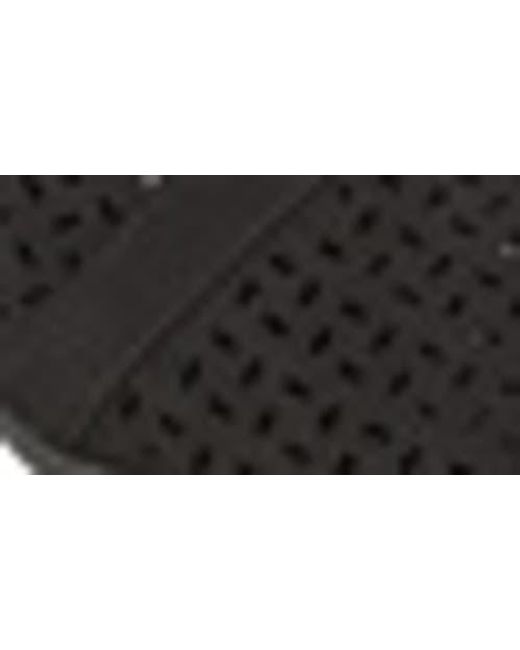 Easy Street Black Carrigan Cutout Bootie