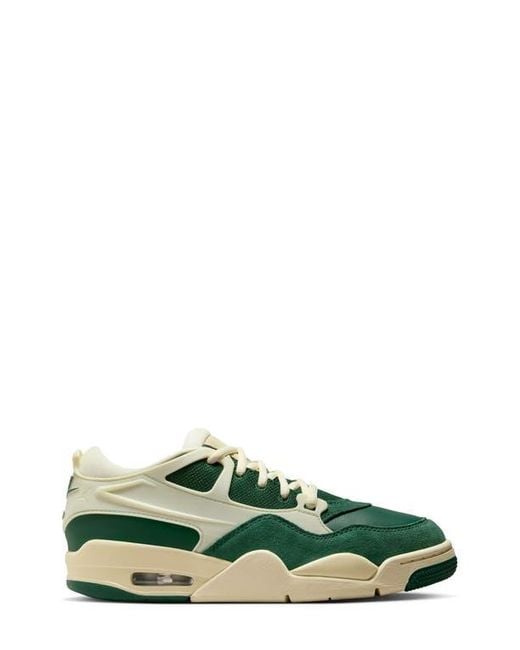 Nike Green Air 4Rm Sneaker