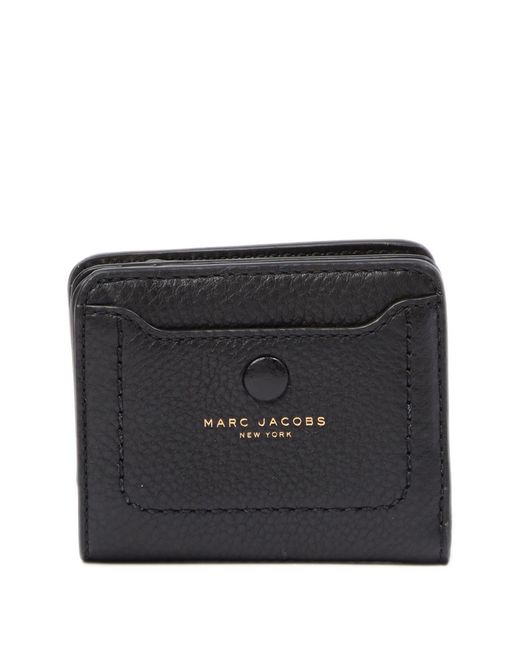 marc jacobs empire city valentine mini wallet