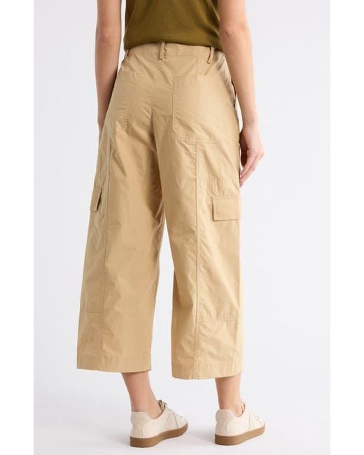 A.L.C. Natural Jonny Cargo Pants