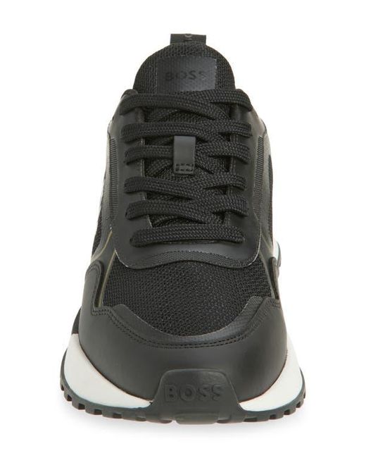 Boss Black Jonah Trainer Sneaker for men