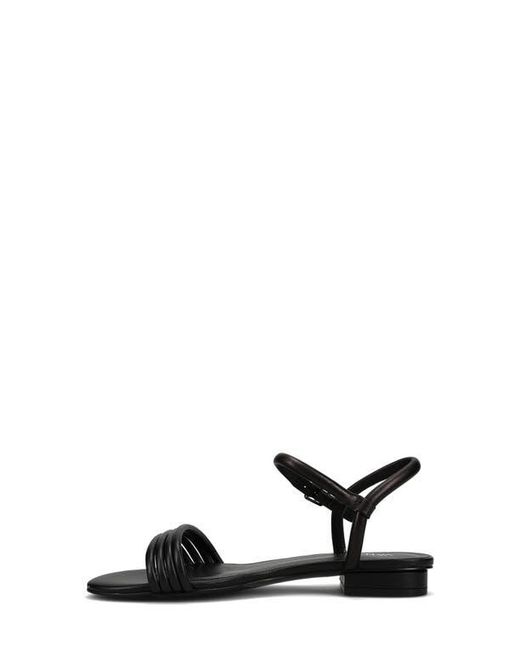 Vaneli Black Brigit Sandal