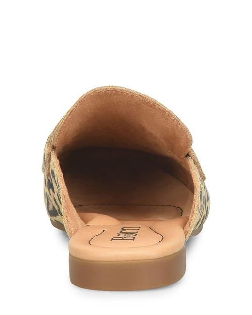 Børn Multicolor Ashlin Mule