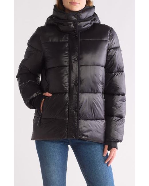Bcbgeneration puffer clearance