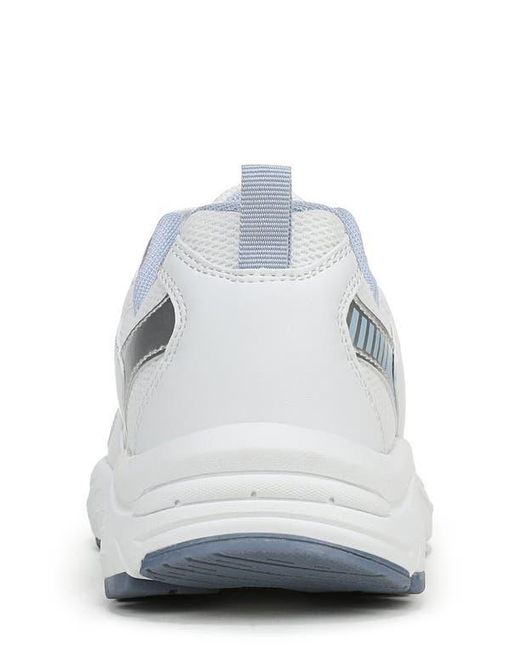 Ryka White Generation Sneaker