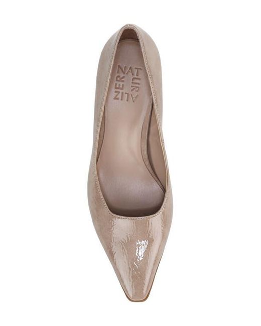 Naturalizer Multicolor Tylan Pointed Toe Pump