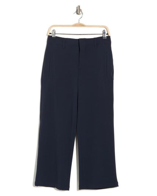 Rag & Bone Blue Dylan Cropped Pants