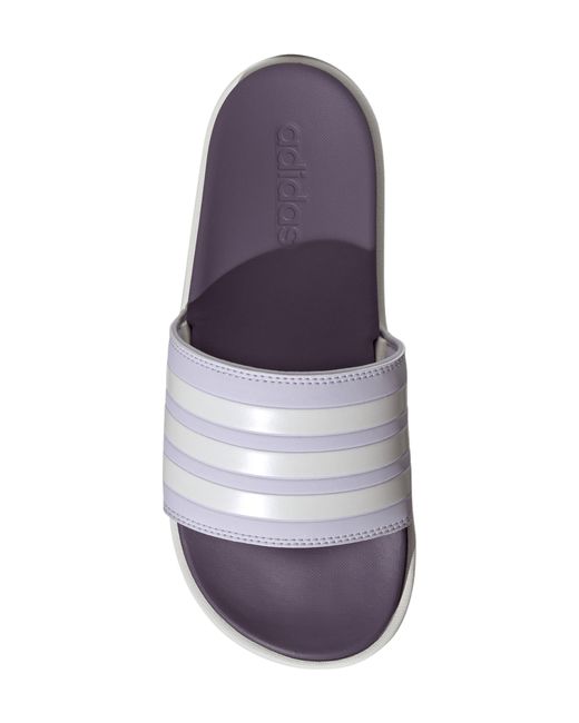 Adidas Multicolor Adilette Sandal