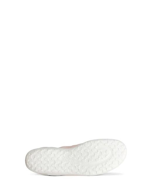 Ecco Pink Biom Lite Sneaker