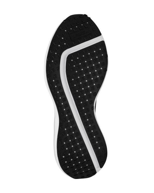 Nike Black Interact Run Running Sneaker for men