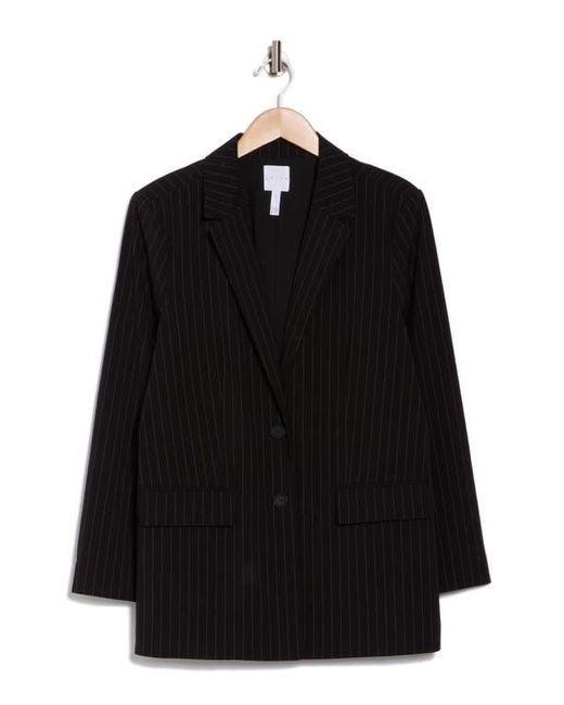 Leith oversize double breasted coat discount