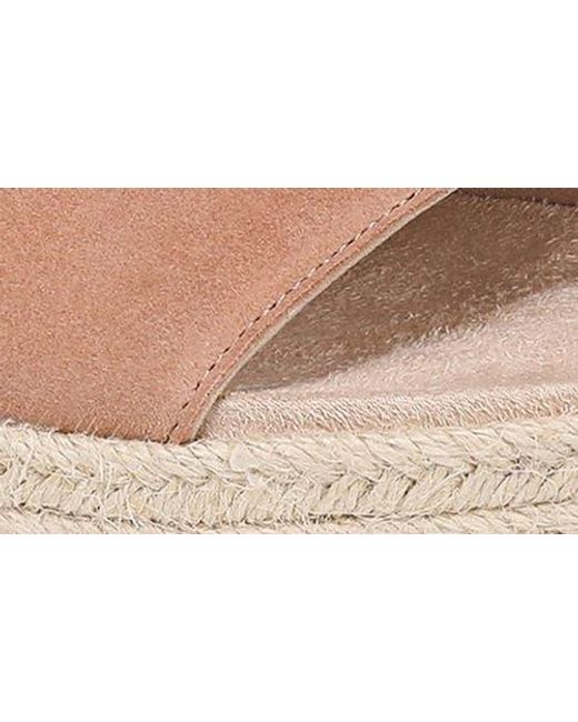 Vionic Pink Yasmina Slide Sandal