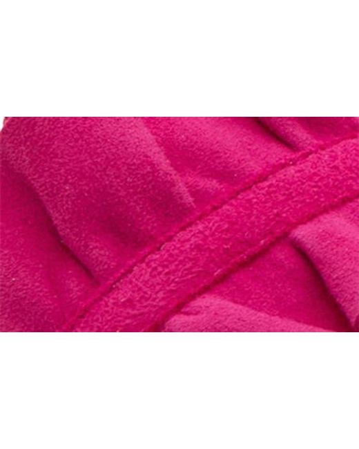 Ara Pink Keyes Slide Sandal