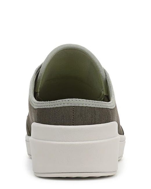 Ryka Multicolor Lounge Mule Sneaker