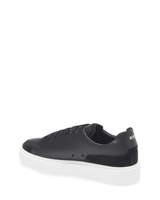 Boss Black Colyn Derby Sneaker for men