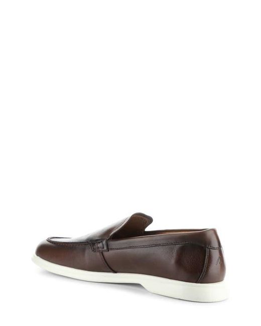 Ambitious Gray 13471A Moc Toe Slip-On for men