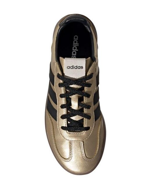 Adidas Brown Barreda Decode Sneaker