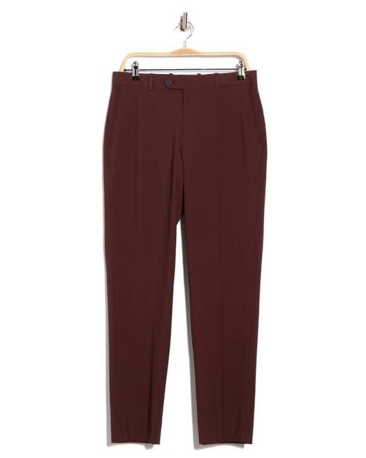 Nordstrom Rack Red Suit Separates Trousers for men