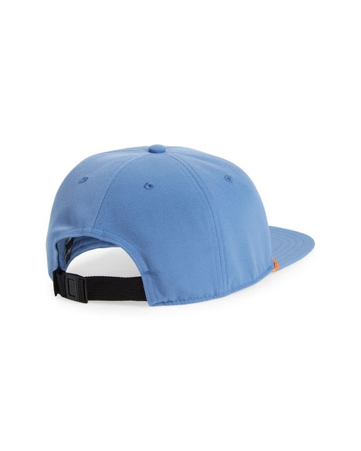 COTOPAXI Blue Day And Night Heritage Rope Hat for men