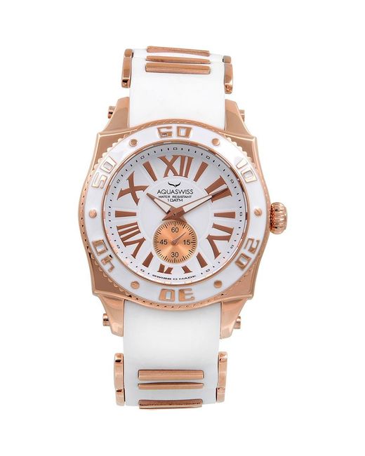 Aquaswiss women's watch sale
