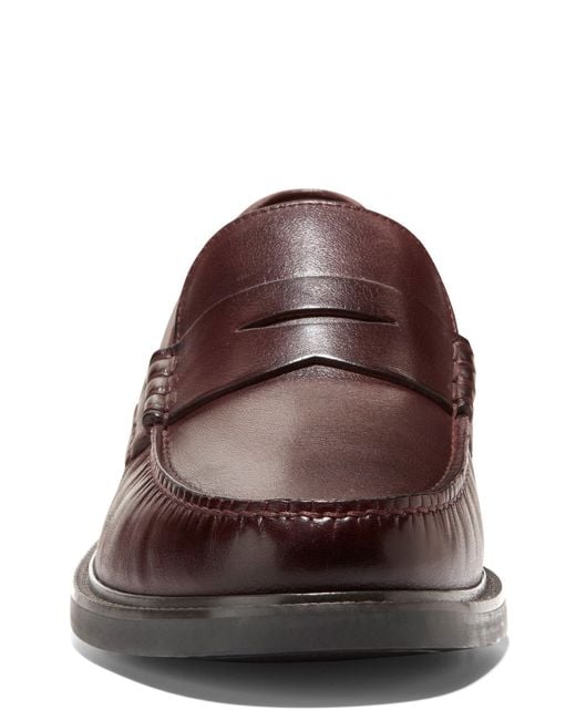 cole haan men's pinch penny loafer