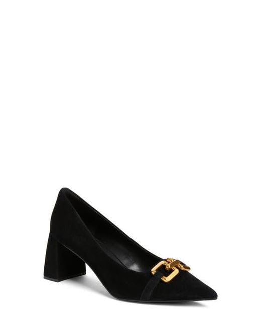 Jeffrey Campbell Black Lasting 2 Pump