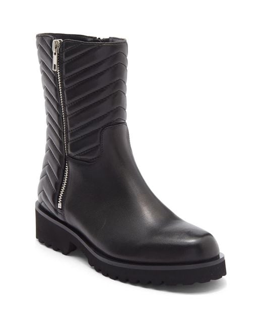 Vaneli Black Zohan Boot