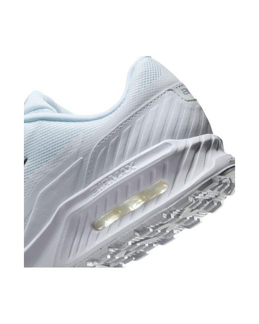 Nike Blue Air Max Bia Sneaker for men
