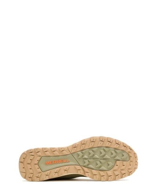 Merrell Natural Fly Strike 2 Hiking Shoe for men