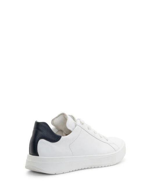 Ara White Ruby Sneaker