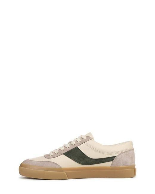 Vince White Frances Sneaker for men