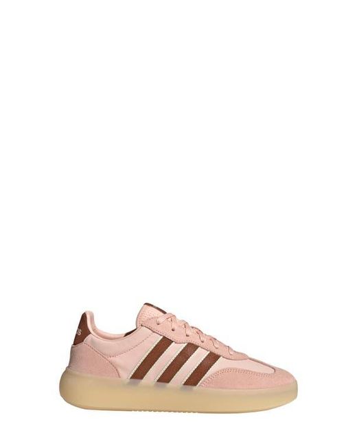 Adidas Pink Barreda Decode Sneaker
